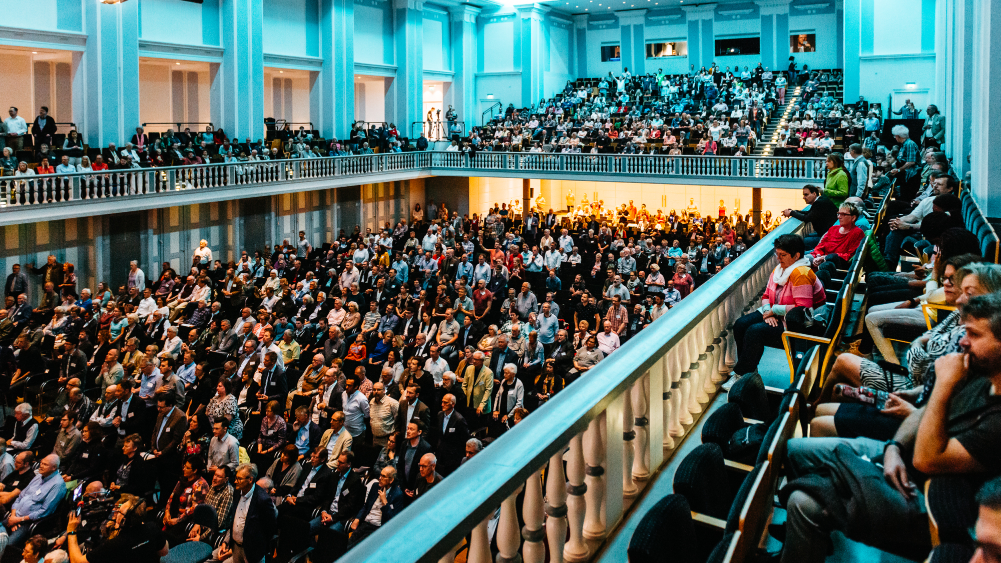 BEFG Bundesratstagung 2019, Kassel